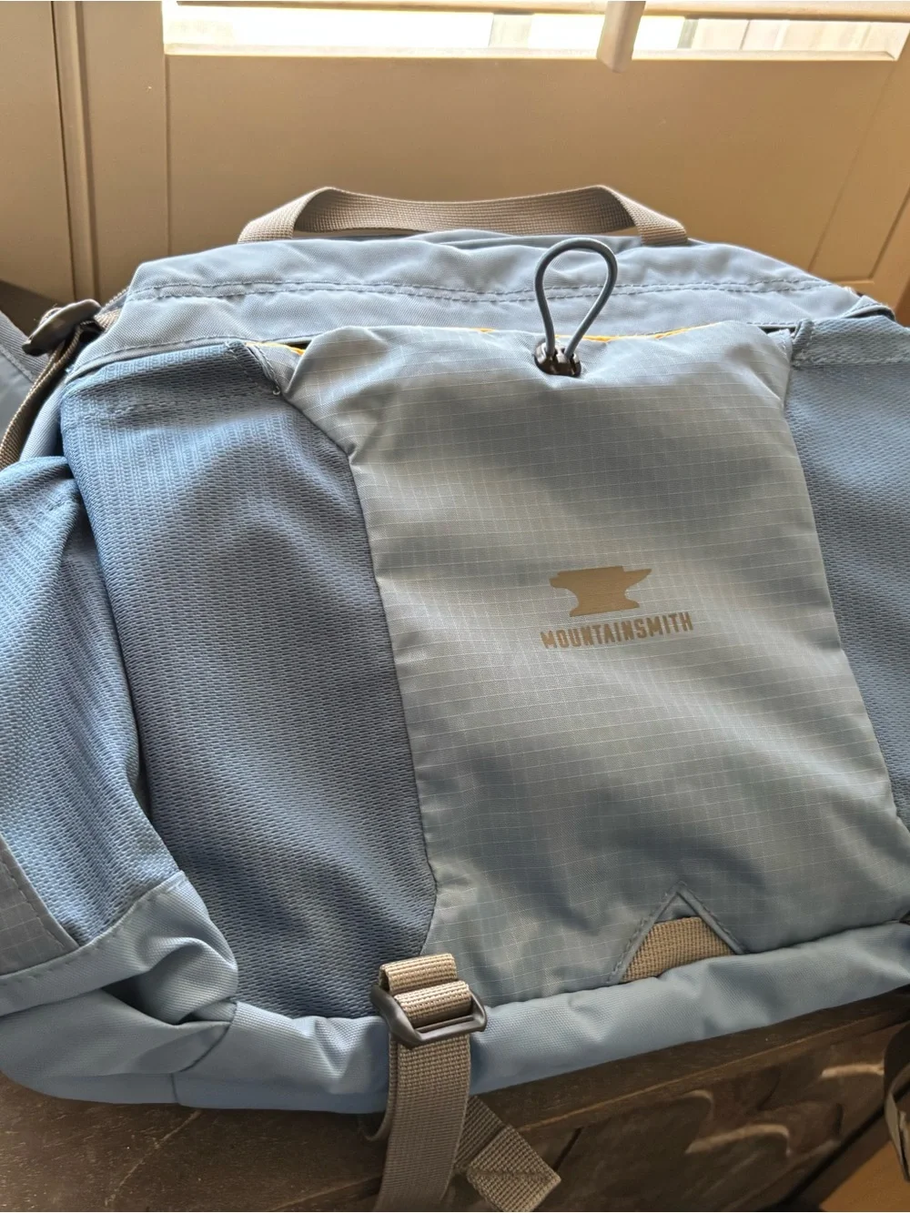 Mountainsmith Day Lumbar pack